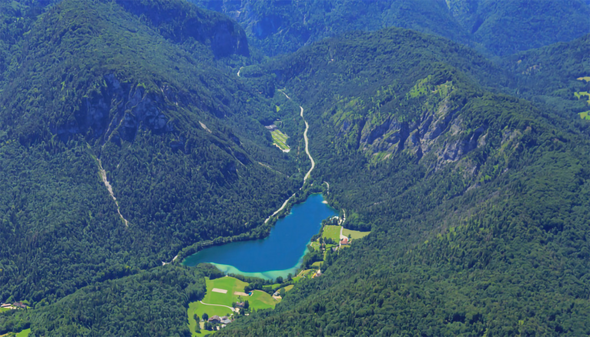Thumsee, Bad Reichenhall – Discreet off-market brokerage