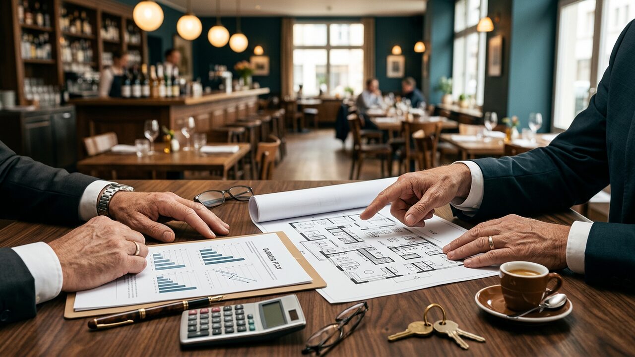 Financing Made Simple