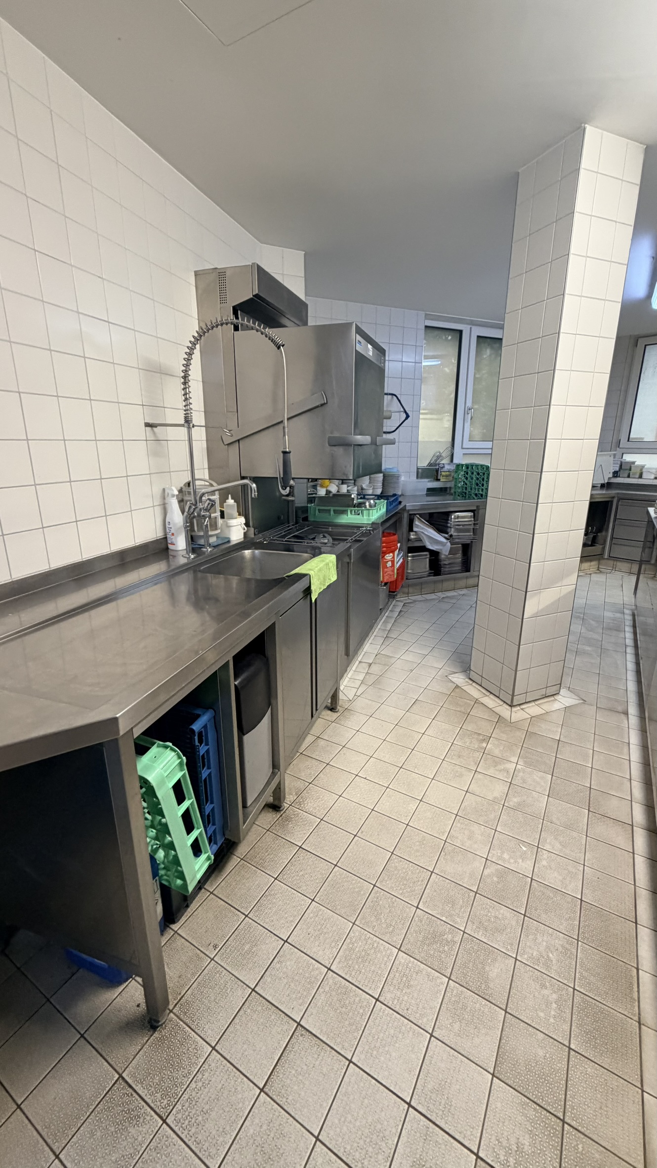 Bild 12 – Eisbach Burger