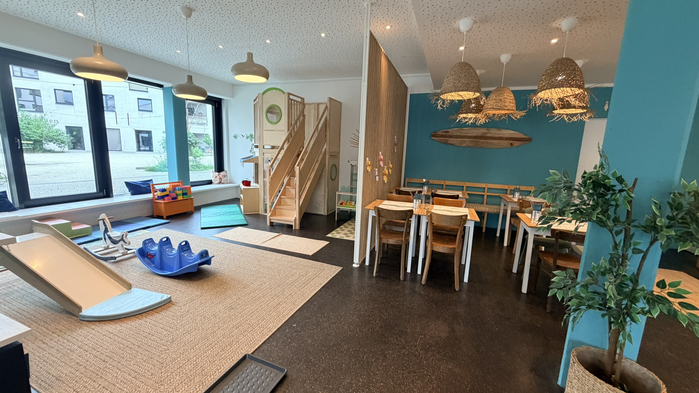 Bild 4 – Eisbach Burger