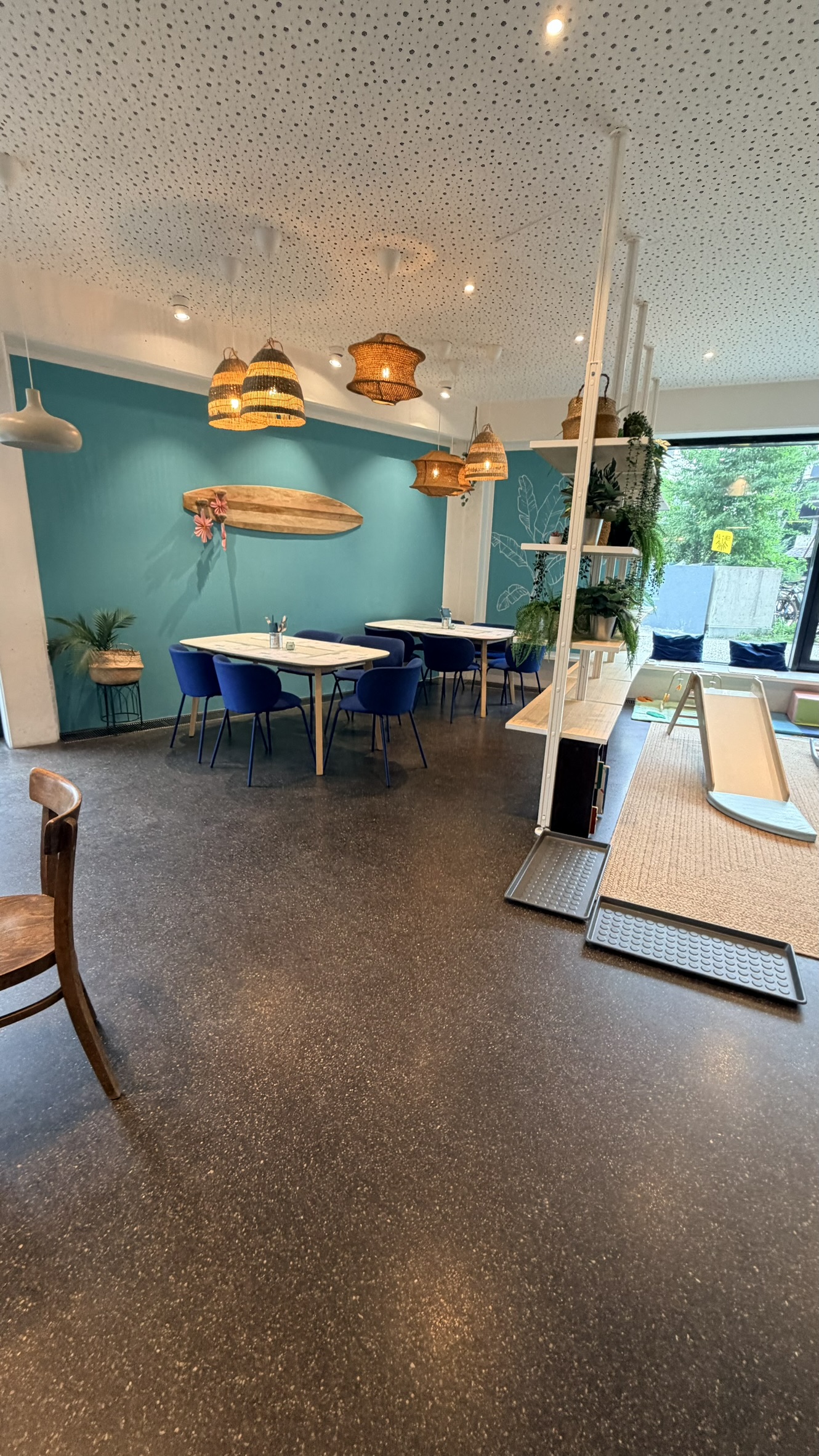 Bild 6 – Eisbach Burger