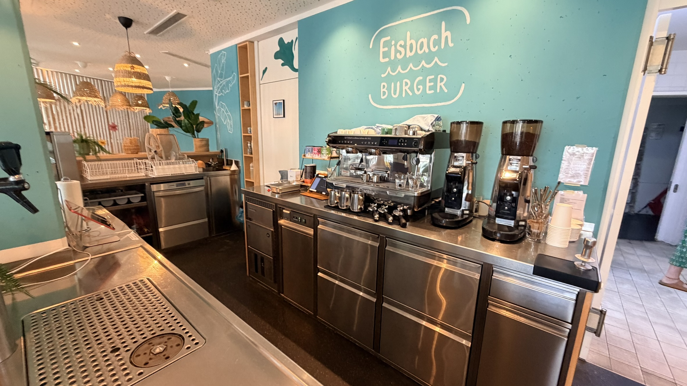 Bild 8 – Eisbach Burger