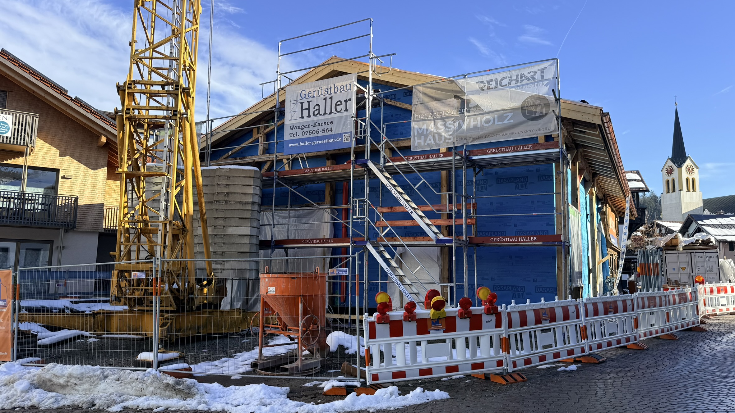 Bild 2 – Henne Haus | Restaurant & Event Venue for Lease in Schwabmünchen