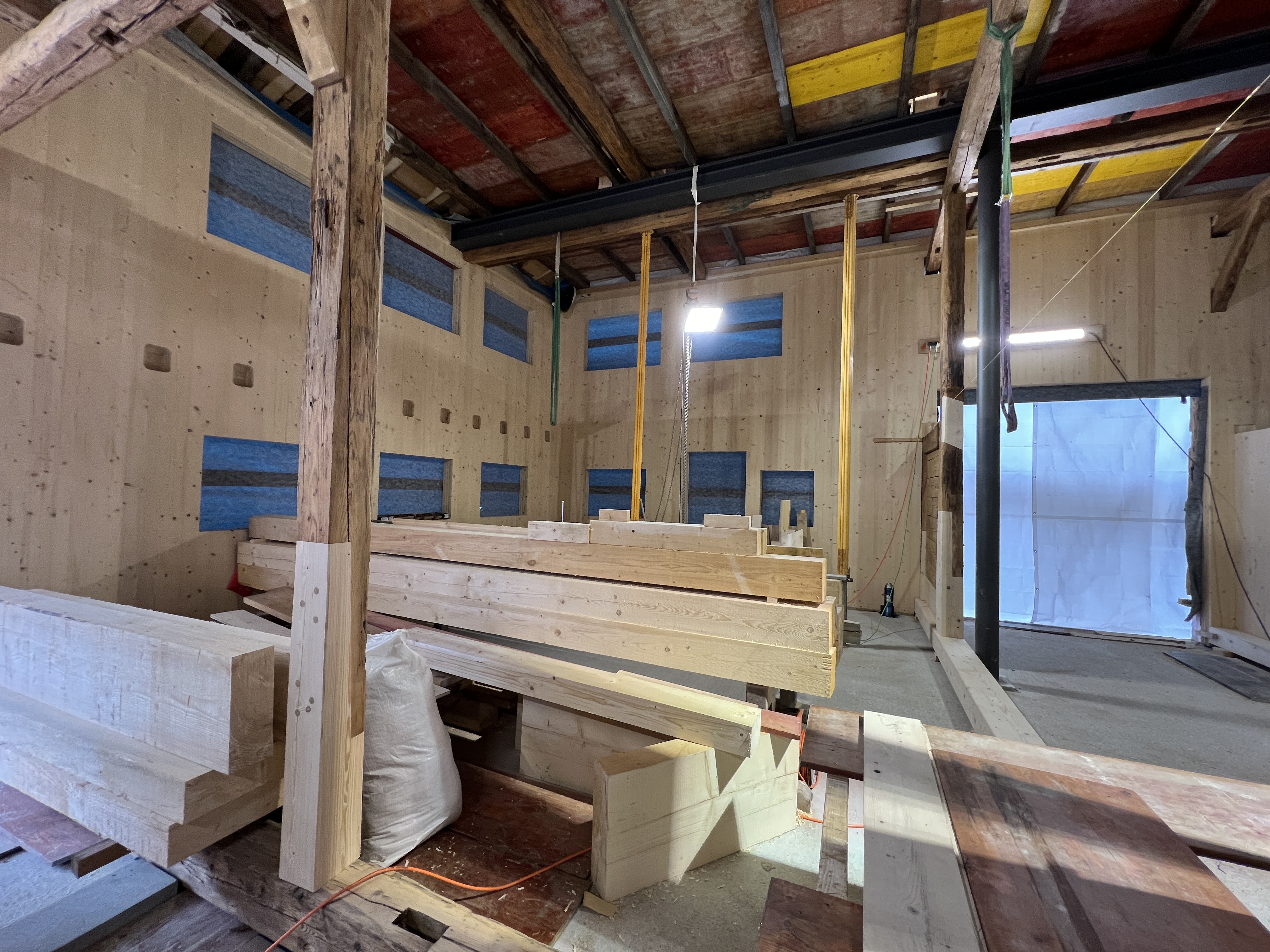 Bild 3 – Henne Haus | Restaurant & Event Venue for Lease in Schwabmünchen