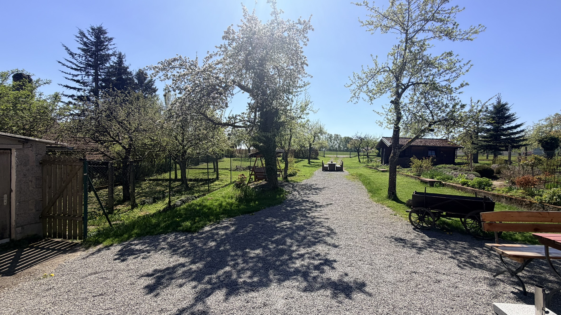 Bild 2 – Gasthof Hirsch Schollbrunn For Sale | Hotel & Event Venue Spessart