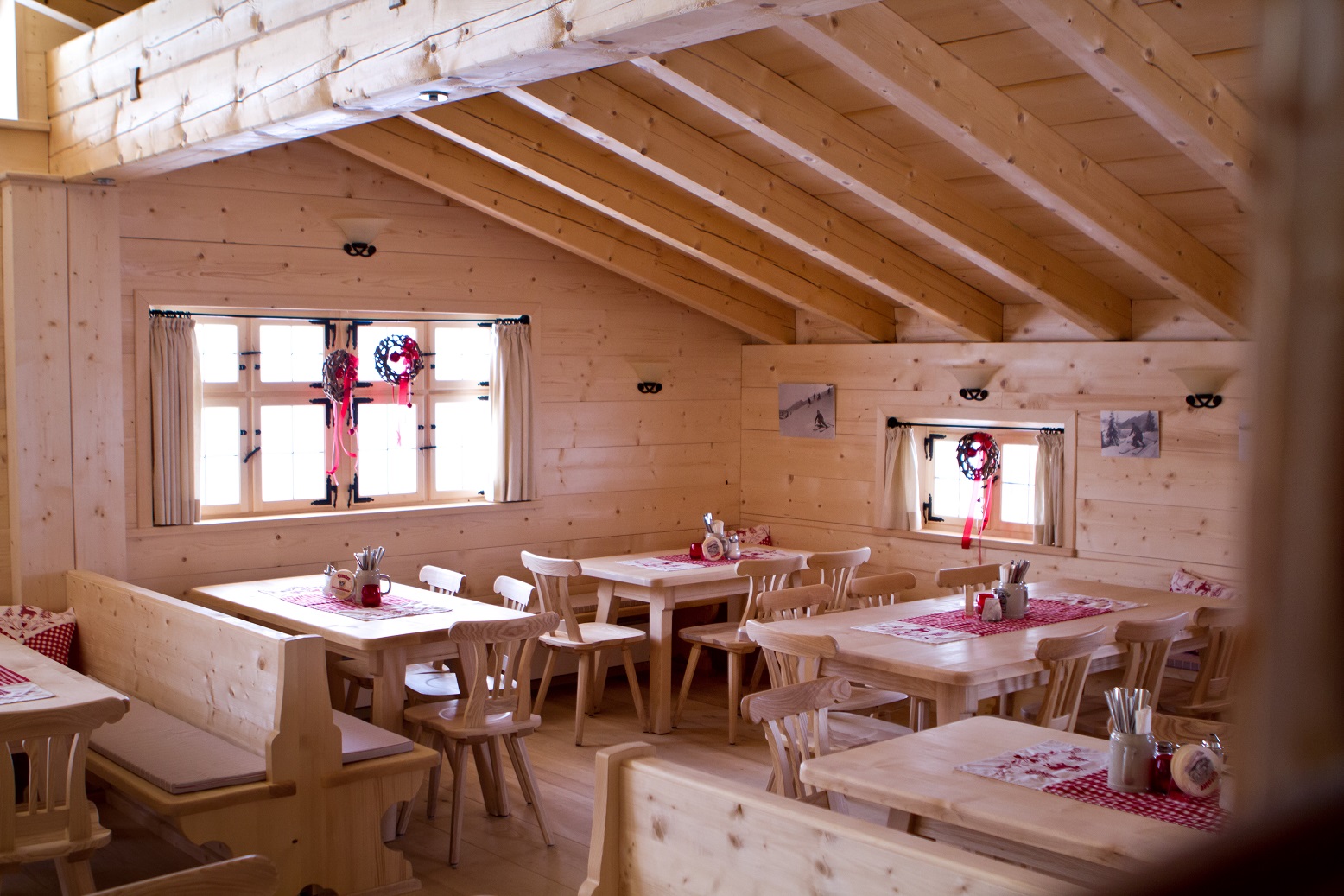  – Kolbensattel Hut Oberammergau – For Lease | Top Mountain Restaurant Bavaria