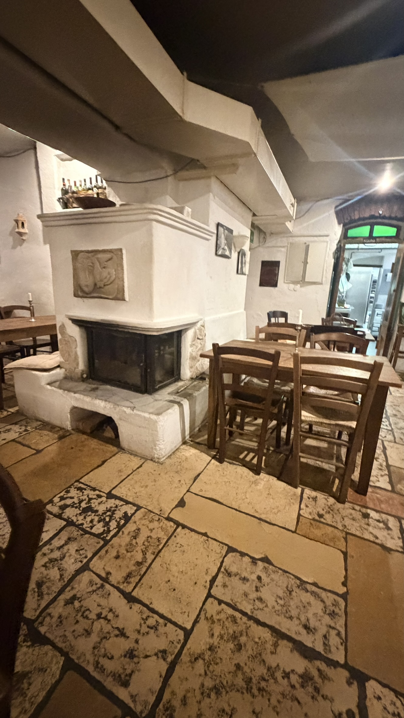 Bild 10 – Taverne Kyklos