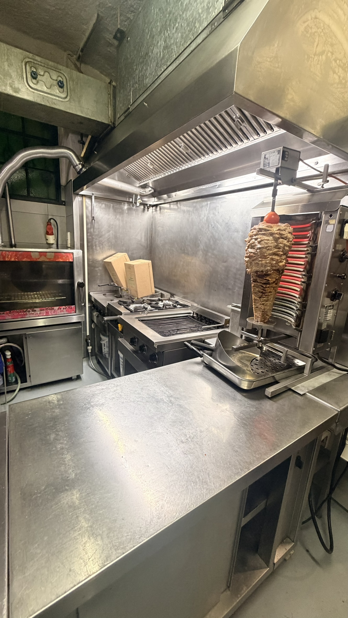 Bild 12 – Taverne Kyklos