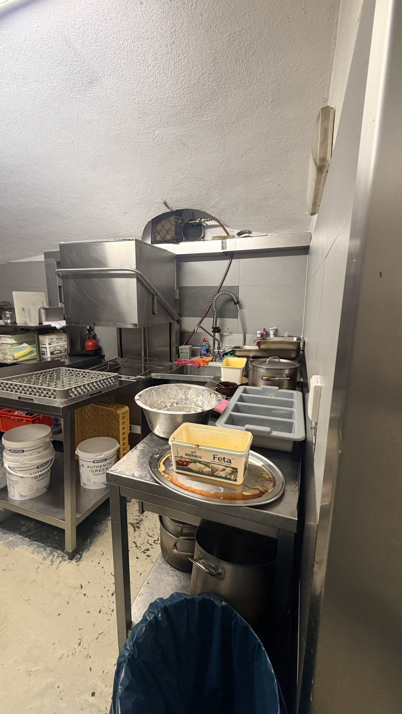 Bild 14 – Taverne Kyklos