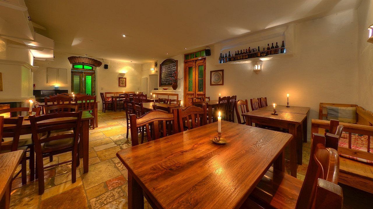 Bild 7 – Taverne Kyklos