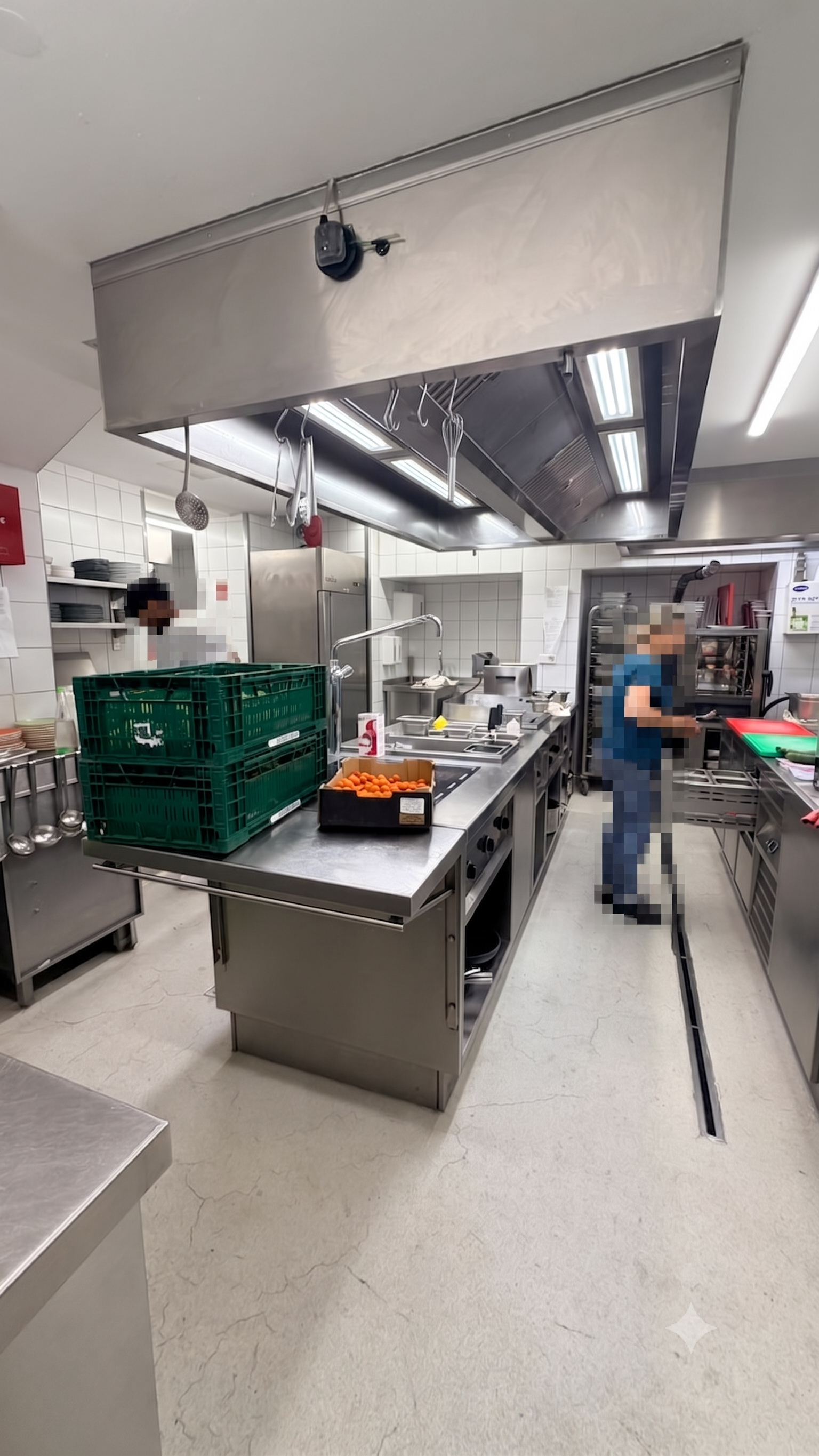 Bild 10 – Platzhirsch Freising for Lease – Succession on Marienplatz