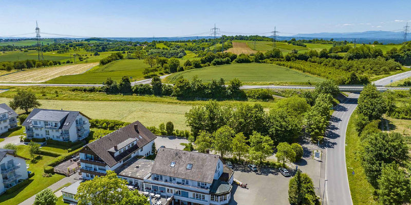 Golfhotel Hebelhof Bad Bellingen – erfolgreich verkauft durch Absolut Gastronomie Immobilien