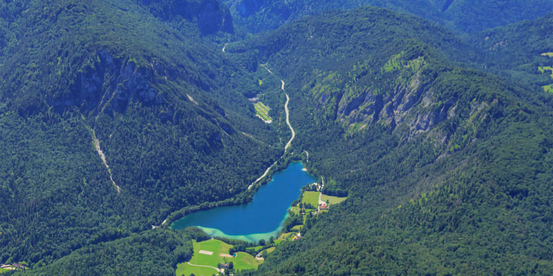 Der Thumsee Bad Reichenhall – diskrete Off-Market-Vermittlung durch Absolut Gastronomie Immobilien