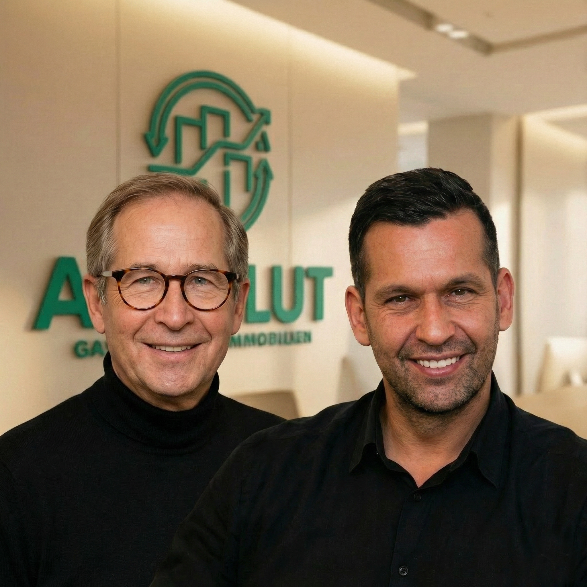 Erich Genzlinger (founder) &ndash; Absolut Gastronomie Immobilien