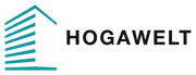 Hogawelt Logo &ndash; portal for gastronomy and hotel properties