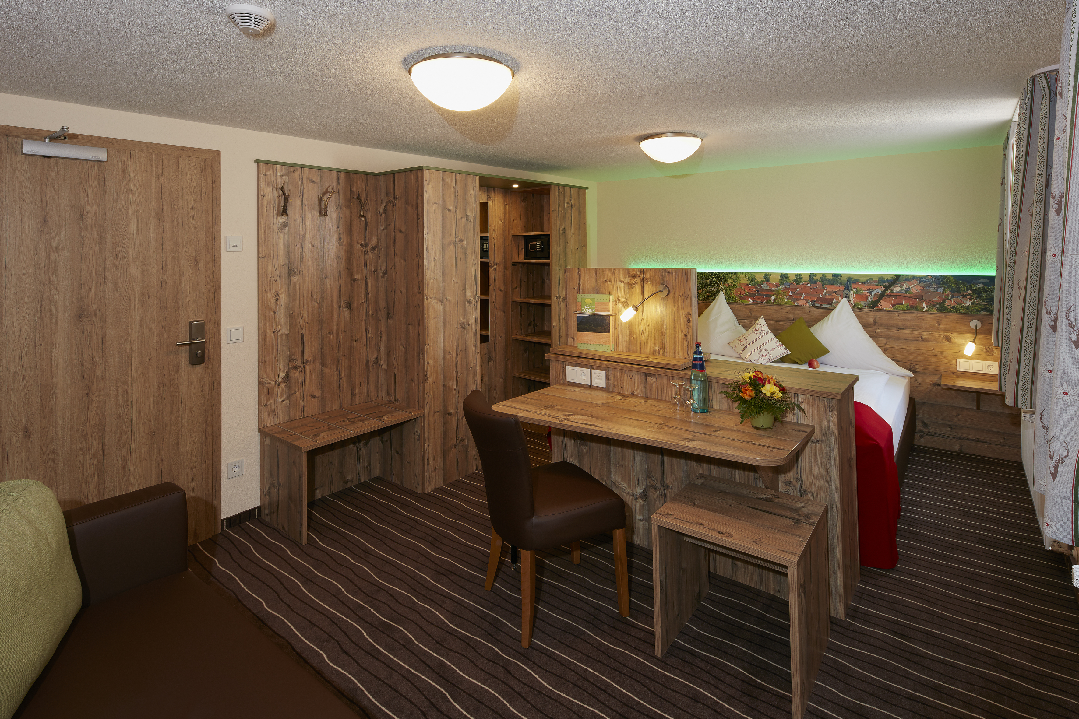 Bild 9 – Hotel & Gasthaus Sonne