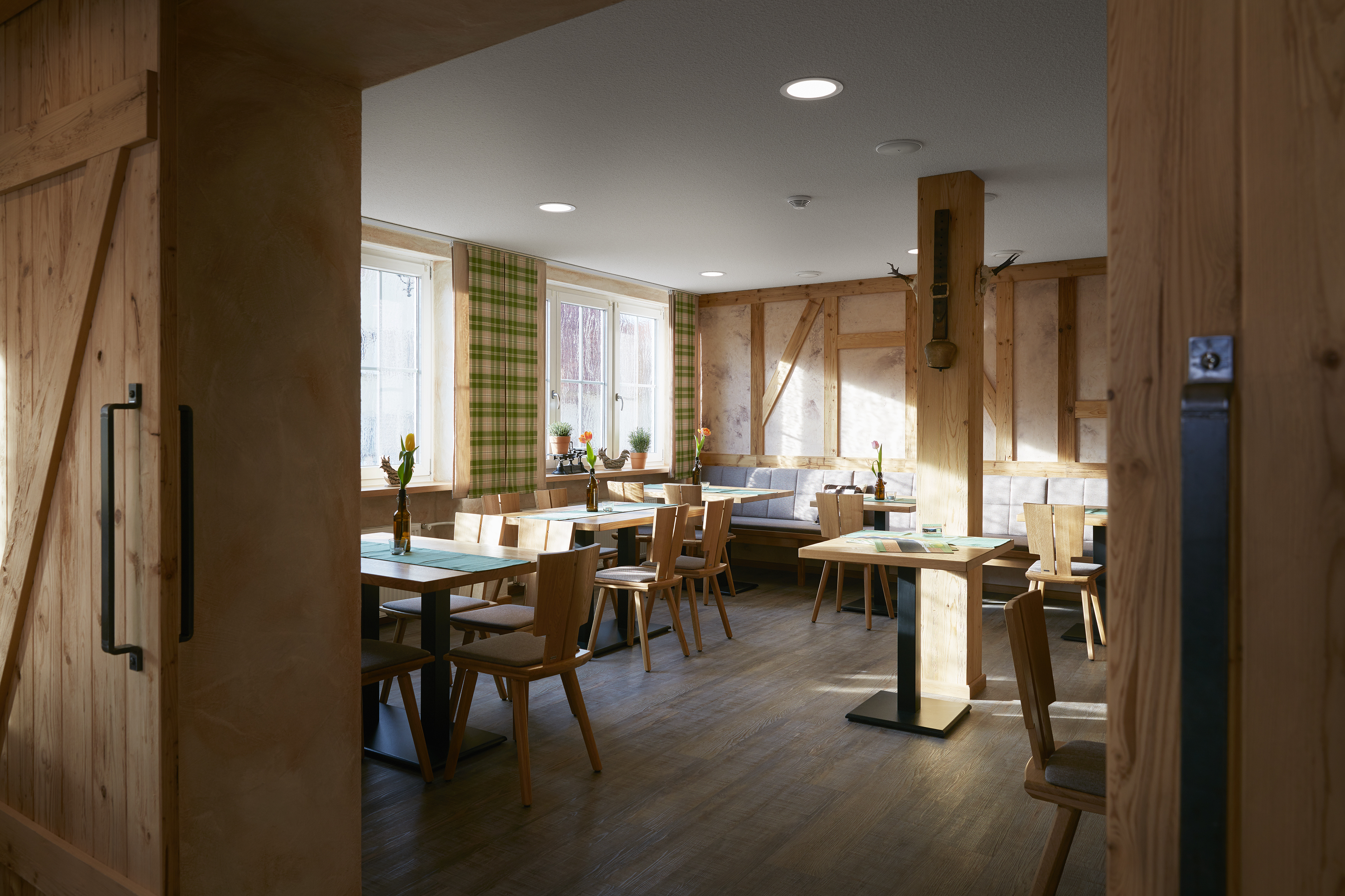 Bild 2 – Hotel & Gasthaus Sonne