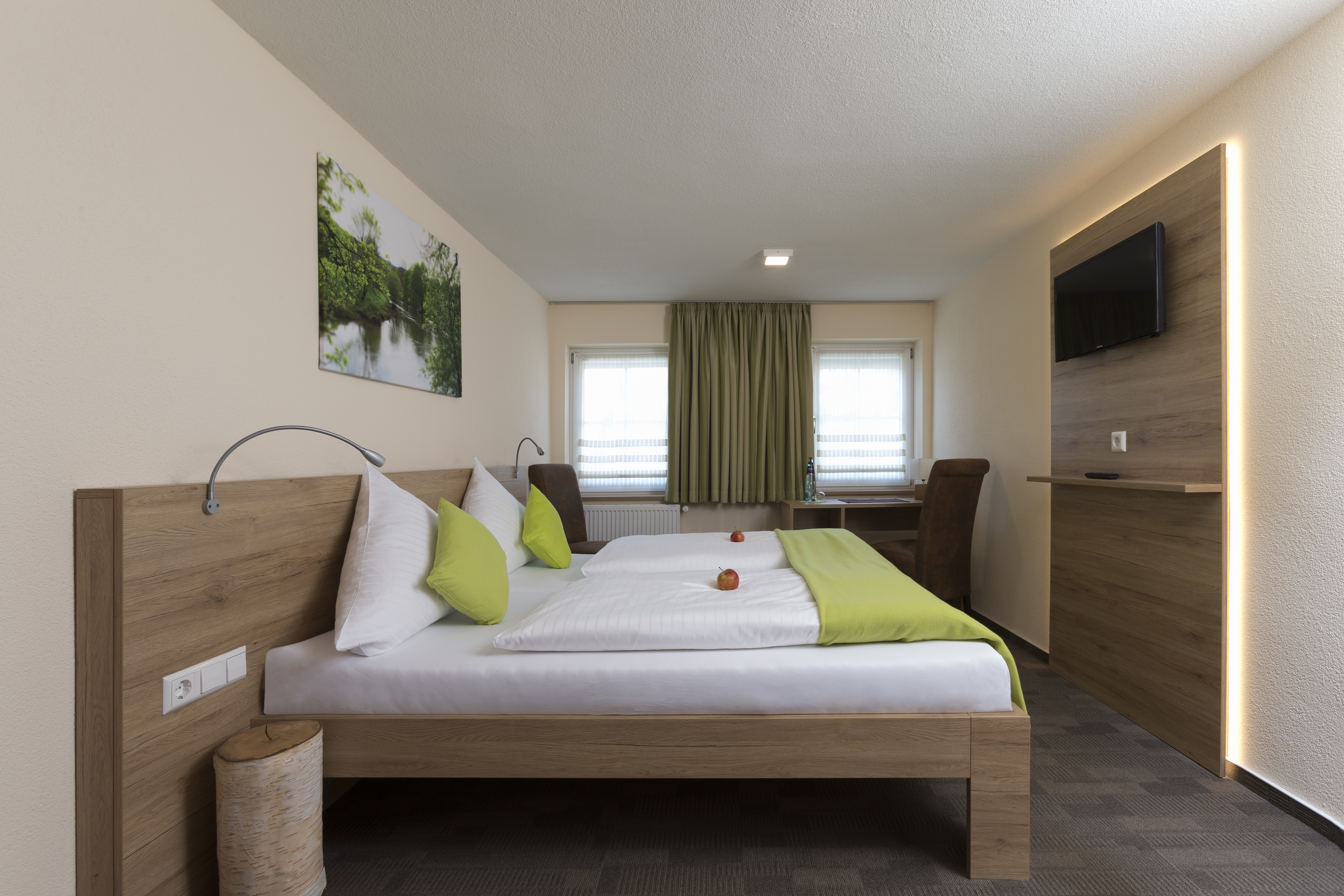 Bild 4 – Hotel & Gasthaus Sonne