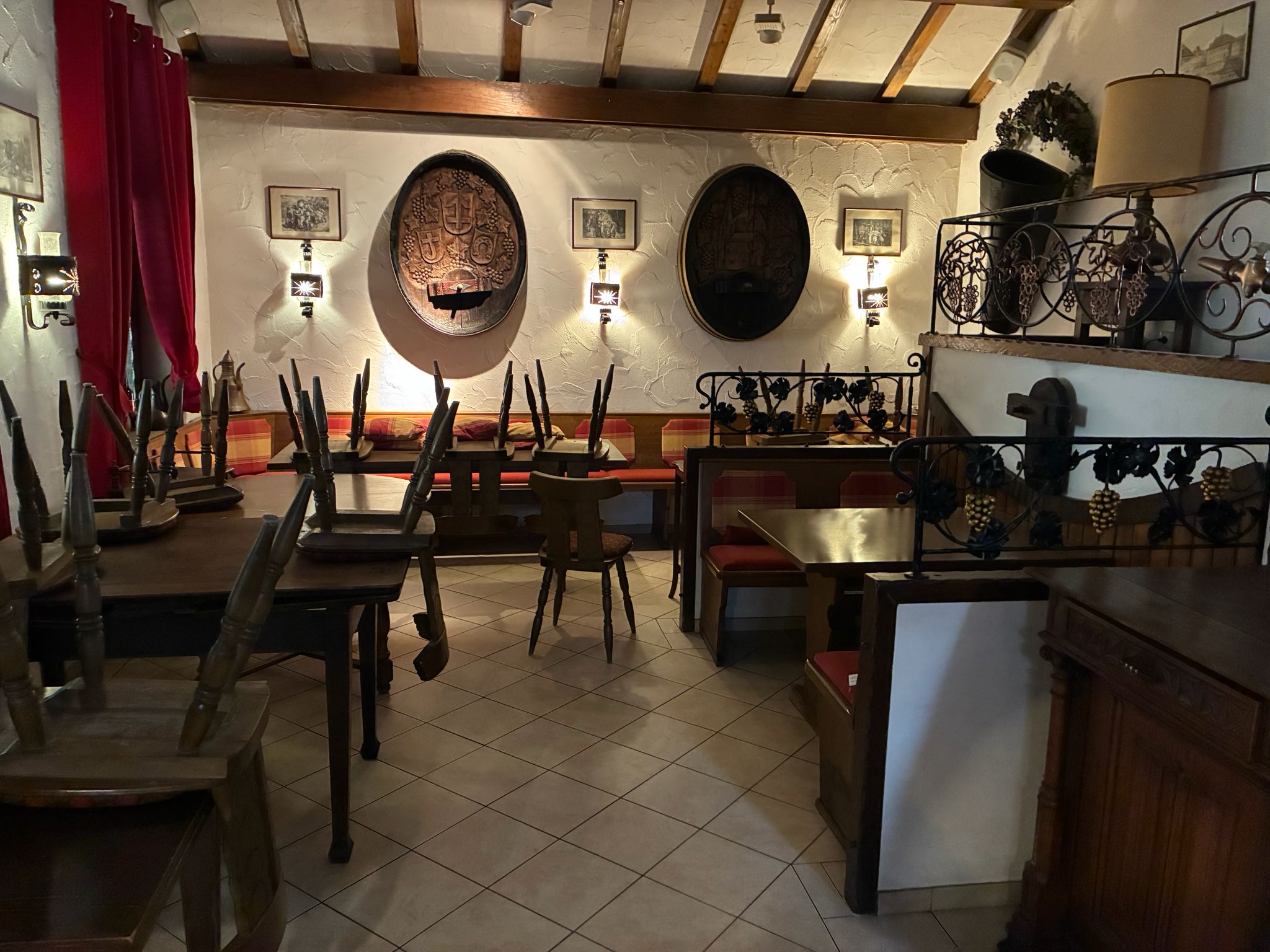 Bild 2 – Weinstube Wilhelm
