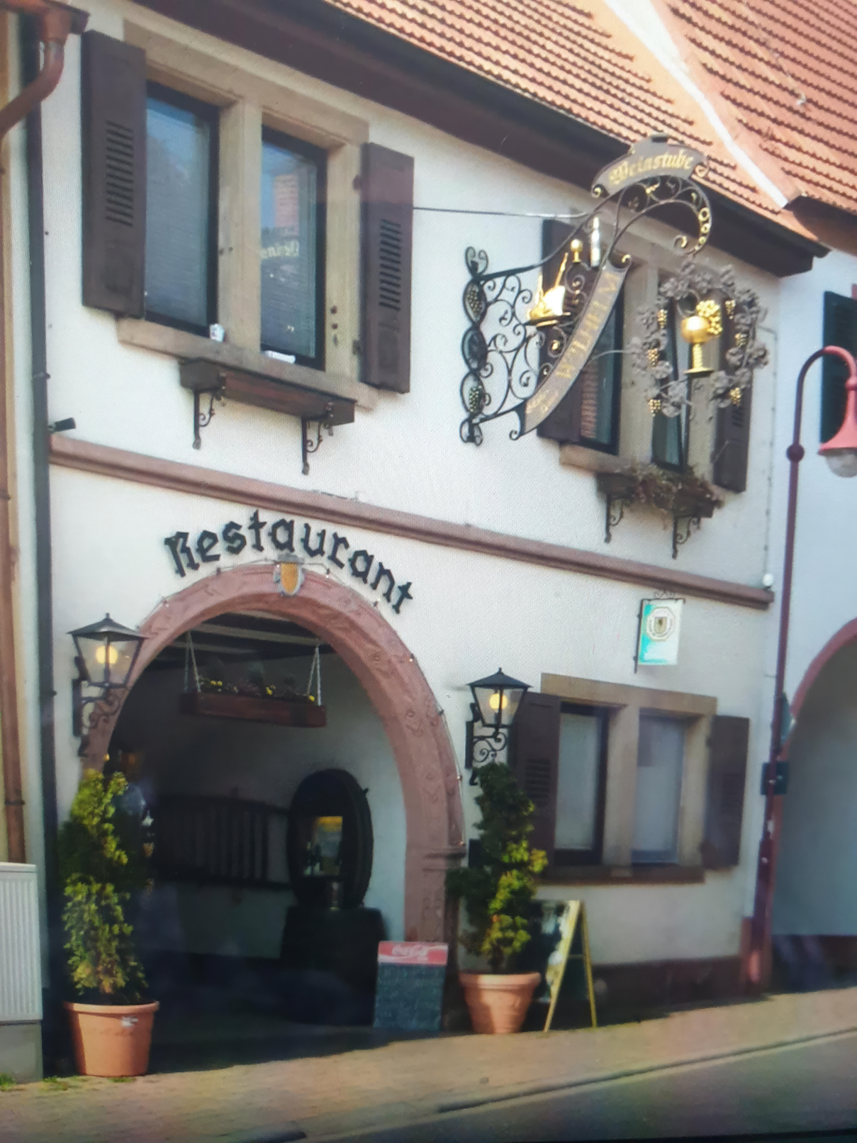 Bild 6 – Weinstube Wilhelm