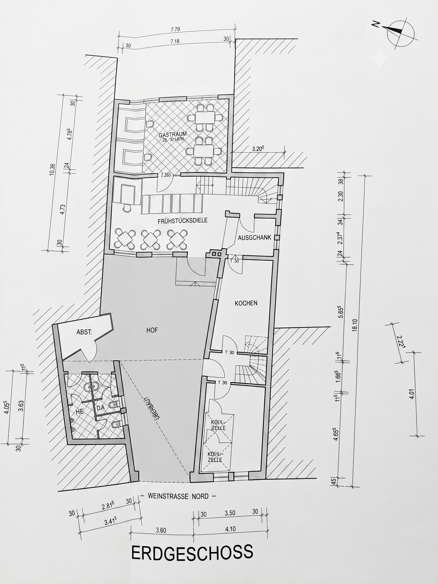 Bild 8 – Weinstube Wilhelm